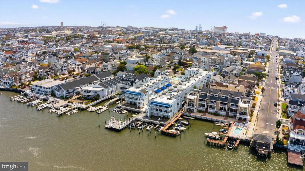 Image 55 of property listing at 1128 BAY AVE, Ocean City, NJ 08226