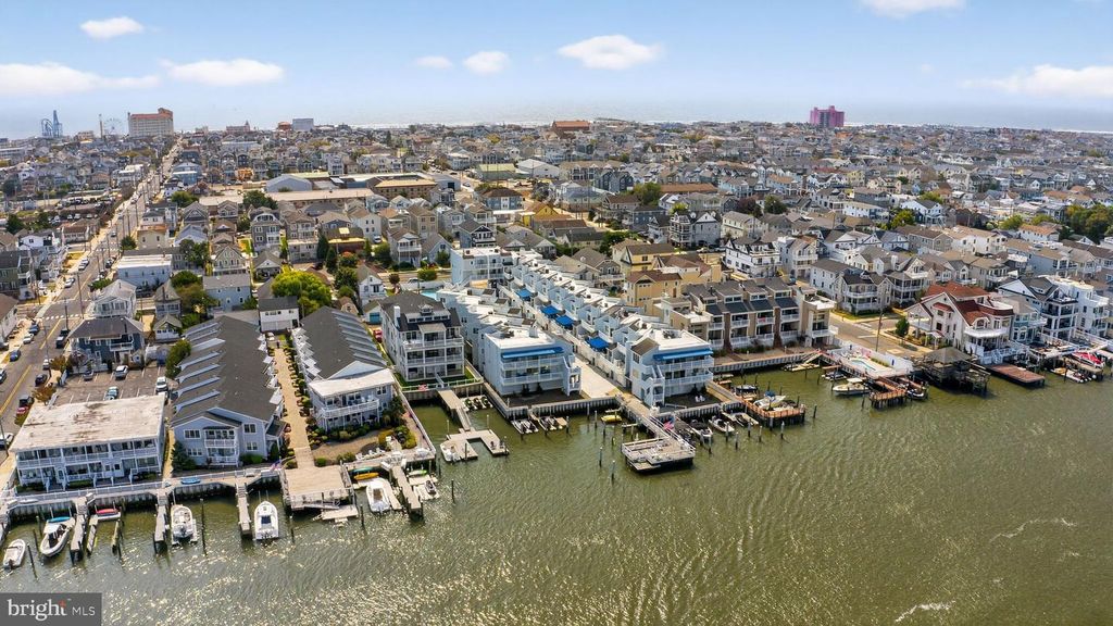 Image 56 of property listing at 1128 BAY AVE, Ocean City, NJ 08226