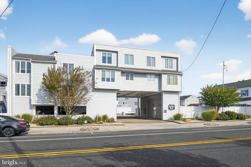 Image 58 of property listing at 1128 BAY AVE, Ocean City, NJ 08226