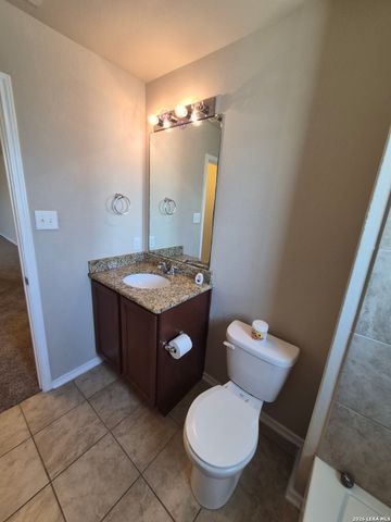 10213 Metz Valley, Schertz, TX 78154