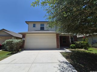 10213 Metz Valley, Schertz, TX 78154