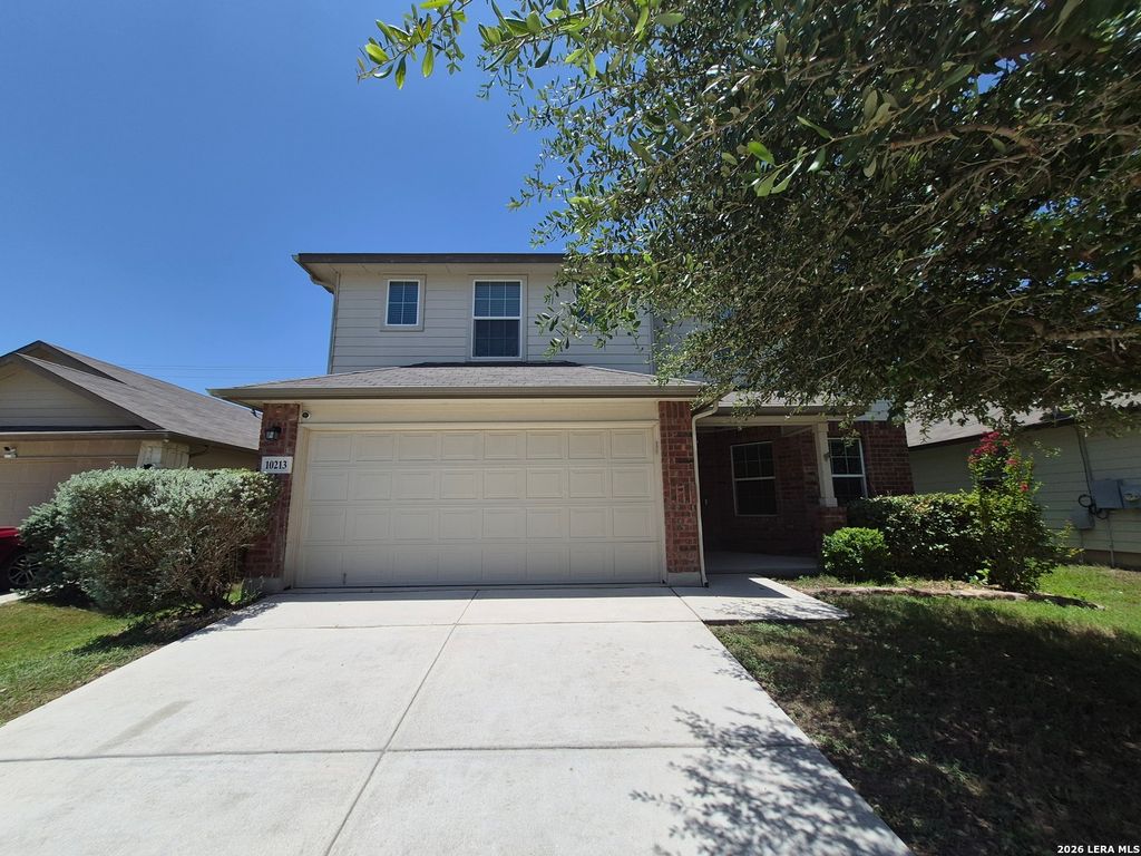 10213 Metz Valley, Schertz, TX 78154