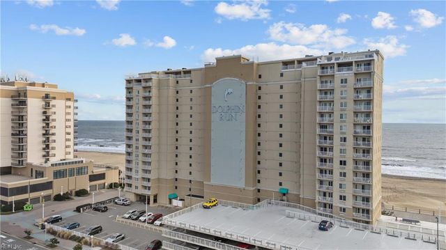 303 Atlantic Ave Apt 1402, Virginia Beach, VA 23451
