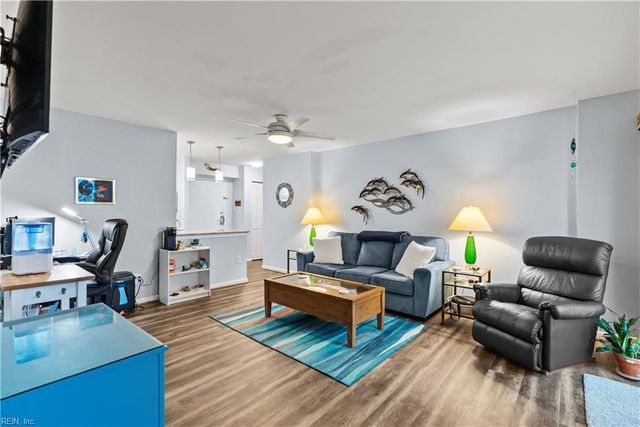 303 Atlantic Ave Apt 1402, Virginia Beach, VA 23451