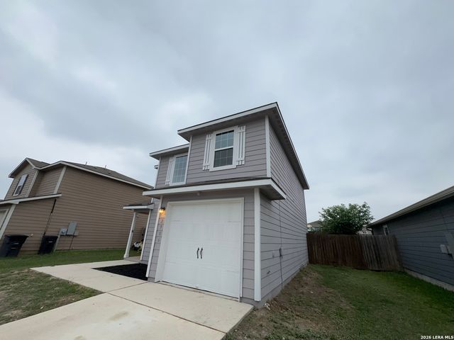 2906 Lavender Mdw, San Antonio, TX 78222