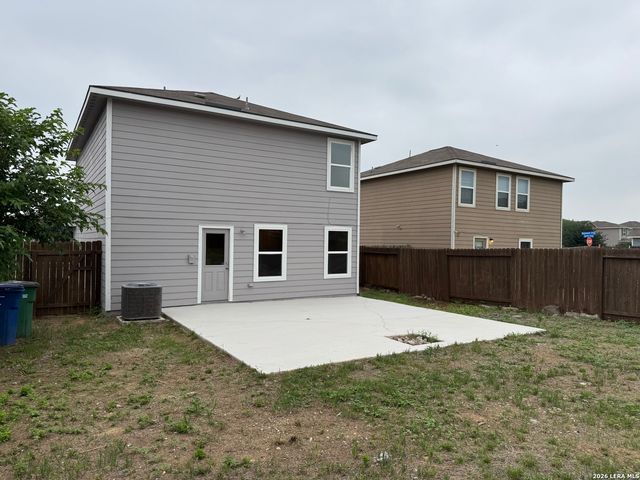 2906 Lavender Mdw, San Antonio, TX 78222