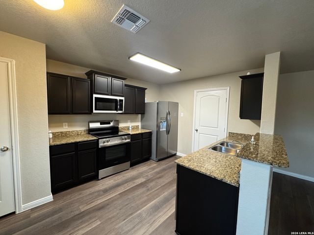 2906 Lavender Mdw, San Antonio, TX 78222