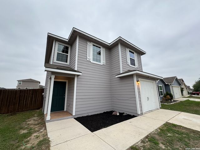 2906 Lavender Mdw, San Antonio, TX 78222