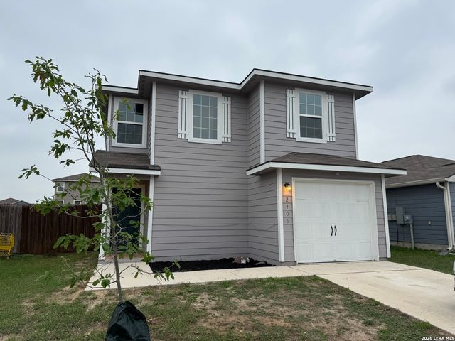 2906 Lavender Mdw, San Antonio, TX 78222