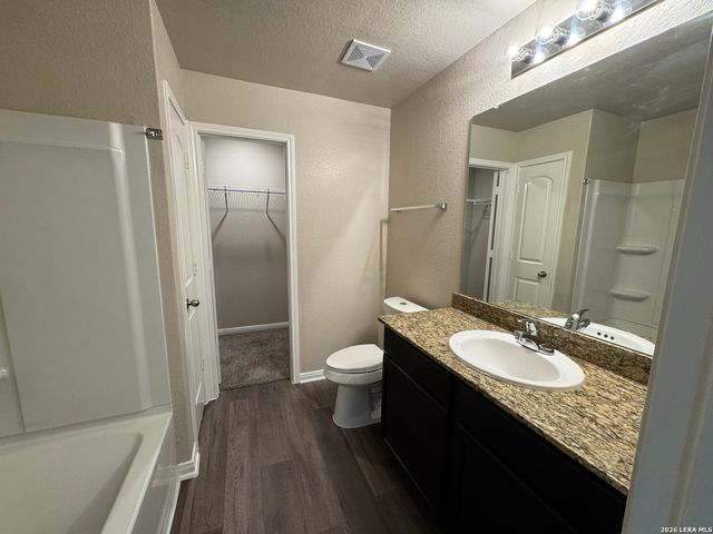 2906 Lavender Mdw, San Antonio, TX 78222