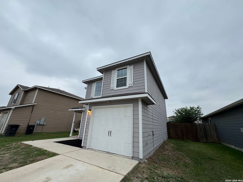2906 Lavender Mdw, San Antonio, TX 78222