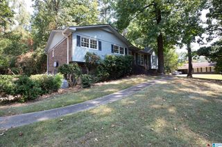 2158 ROCKY RIDGE RANCH ROAD, Hoover, AL 35216