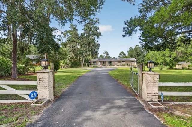 20963 E COLONIAL DRIVE, Christmas, FL 32709
