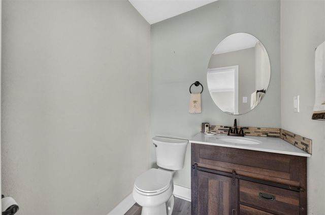 20963 E COLONIAL DRIVE, Christmas, FL 32709