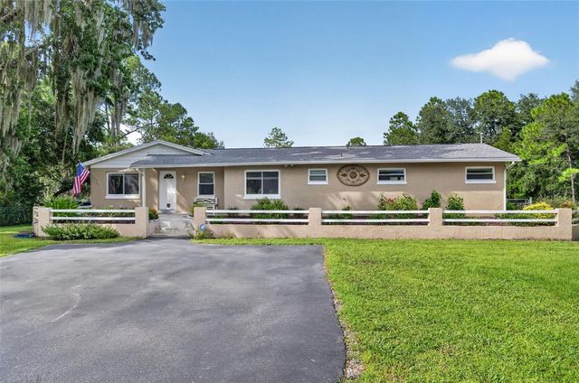 20963 E COLONIAL DRIVE, Christmas, FL 32709