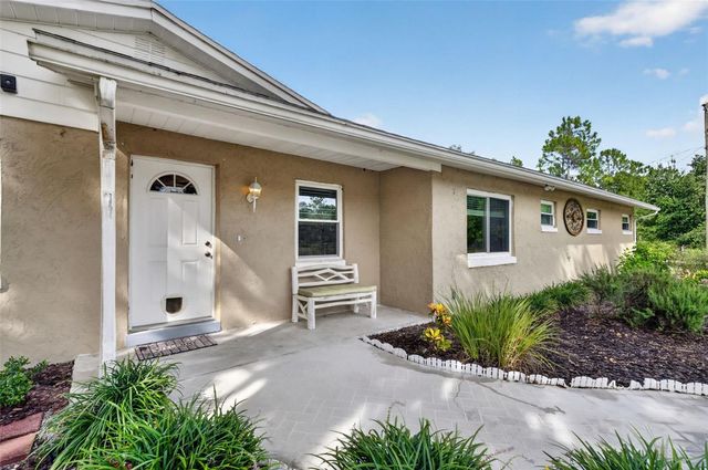 20963 E COLONIAL DRIVE, Christmas, FL 32709