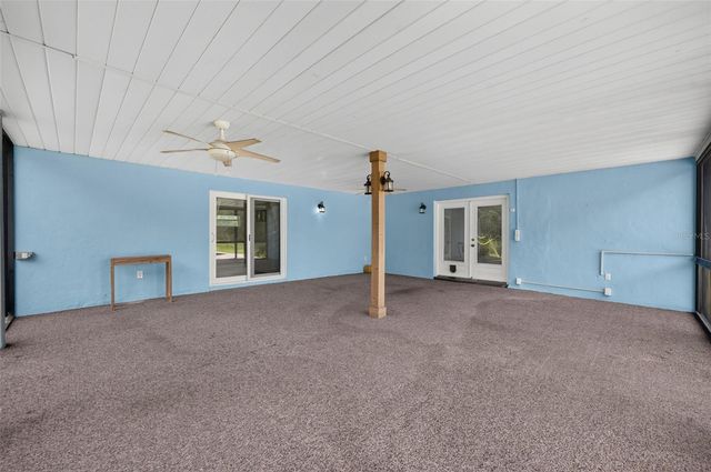 20963 E COLONIAL DRIVE, Christmas, FL 32709