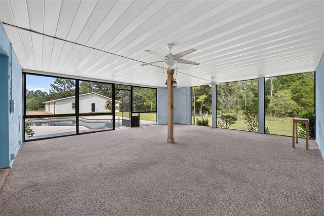 20963 E COLONIAL DRIVE, Christmas, FL 32709