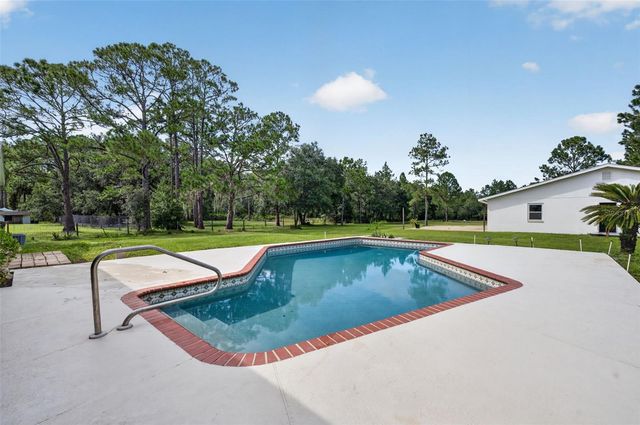 20963 E COLONIAL DRIVE, Christmas, FL 32709