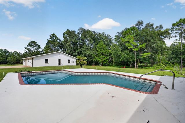 20963 E COLONIAL DRIVE, Christmas, FL 32709
