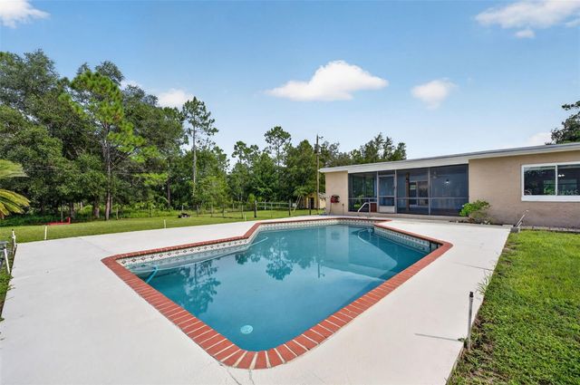 20963 E COLONIAL DRIVE, Christmas, FL 32709