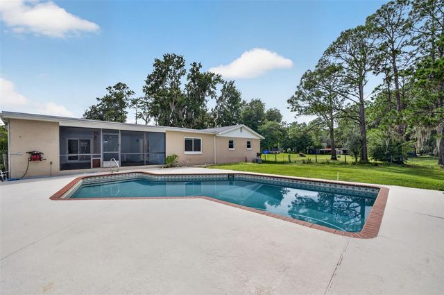 20963 E COLONIAL DRIVE, Christmas, FL 32709