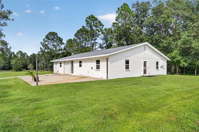 20963 E COLONIAL DRIVE, Christmas, FL 32709