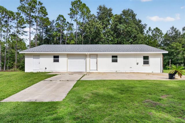20963 E COLONIAL DRIVE, Christmas, FL 32709