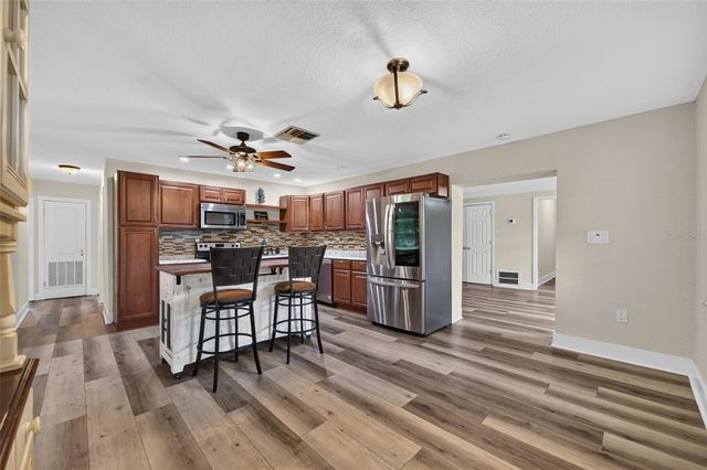 20963 E COLONIAL DRIVE, Christmas, FL 32709