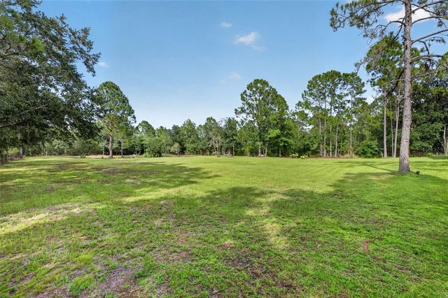 20963 E COLONIAL DRIVE, Christmas, FL 32709