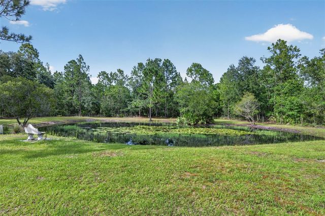 20963 E COLONIAL DRIVE, Christmas, FL 32709