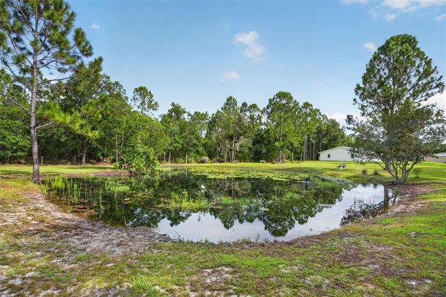 20963 E COLONIAL DRIVE, Christmas, FL 32709