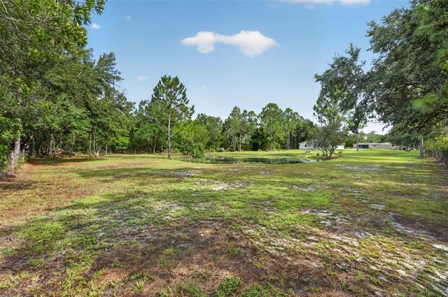 20963 E COLONIAL DRIVE, Christmas, FL 32709
