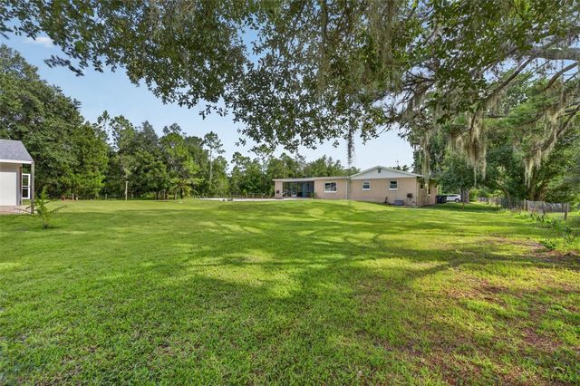 20963 E COLONIAL DRIVE, Christmas, FL 32709