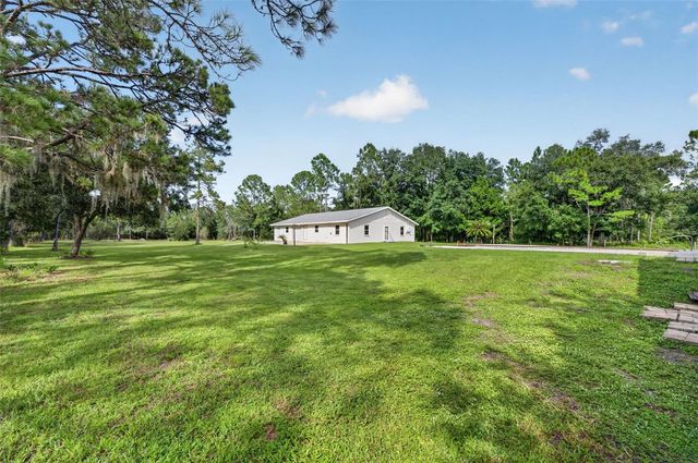20963 E COLONIAL DRIVE, Christmas, FL 32709