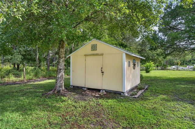 20963 E COLONIAL DRIVE, Christmas, FL 32709