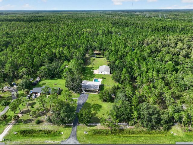 20963 E COLONIAL DRIVE, Christmas, FL 32709