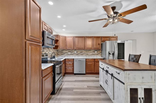 20963 E COLONIAL DRIVE, Christmas, FL 32709