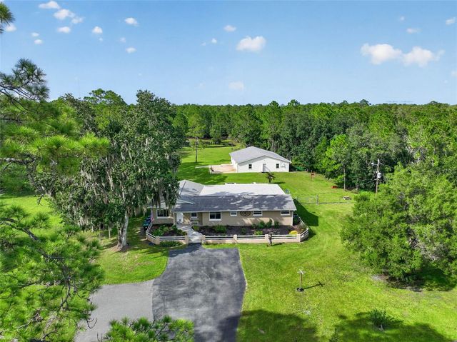 20963 E COLONIAL DRIVE, Christmas, FL 32709
