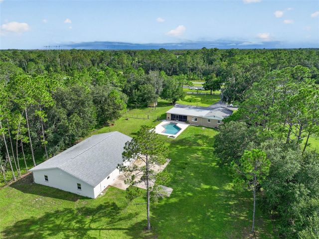 20963 E COLONIAL DRIVE, Christmas, FL 32709