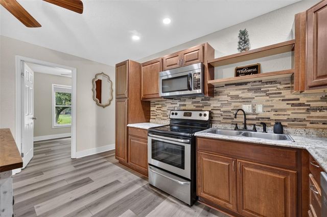 20963 E COLONIAL DRIVE, Christmas, FL 32709
