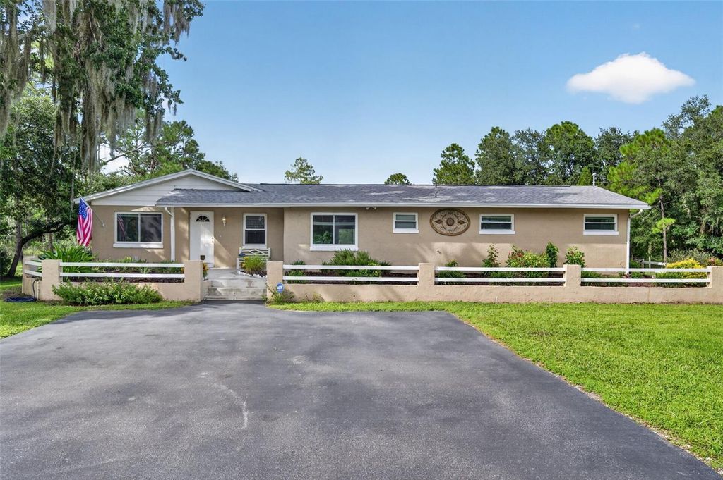 20963 E COLONIAL DRIVE, Christmas, FL 32709