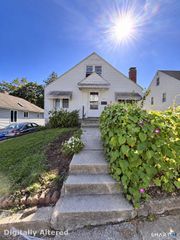 26 Cumley Street, Hamden, CT 06514