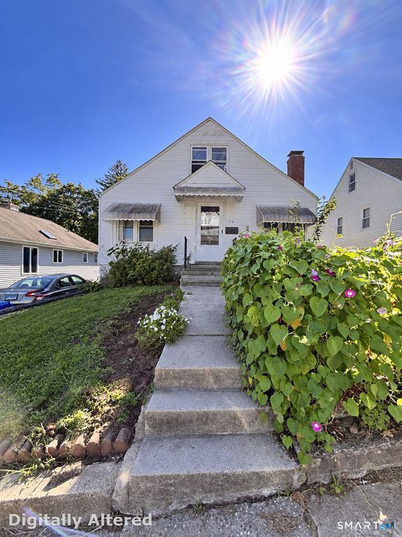 26 Cumley Street, Hamden, CT 06514