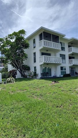2944 W BAY DRIVE 201, Belleair Bluffs, FL 33770