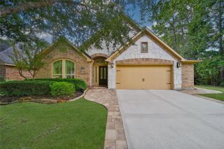 175 Forest Heights Lane, Montgomery, TX 77316