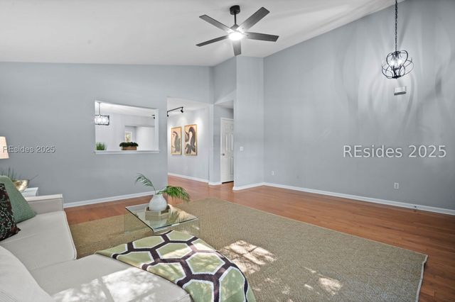 102 Pine Ridge Dr, Bluffton, SC 29910