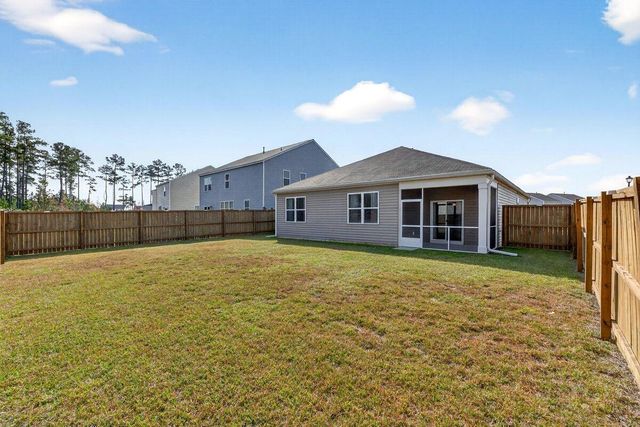 114 Oakwood Boulevard, Summerville, SC 29486