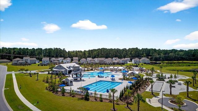 114 Oakwood Boulevard, Summerville, SC 29486