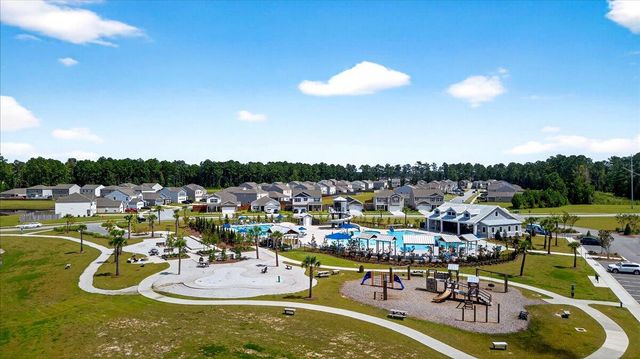 114 Oakwood Boulevard, Summerville, SC 29486